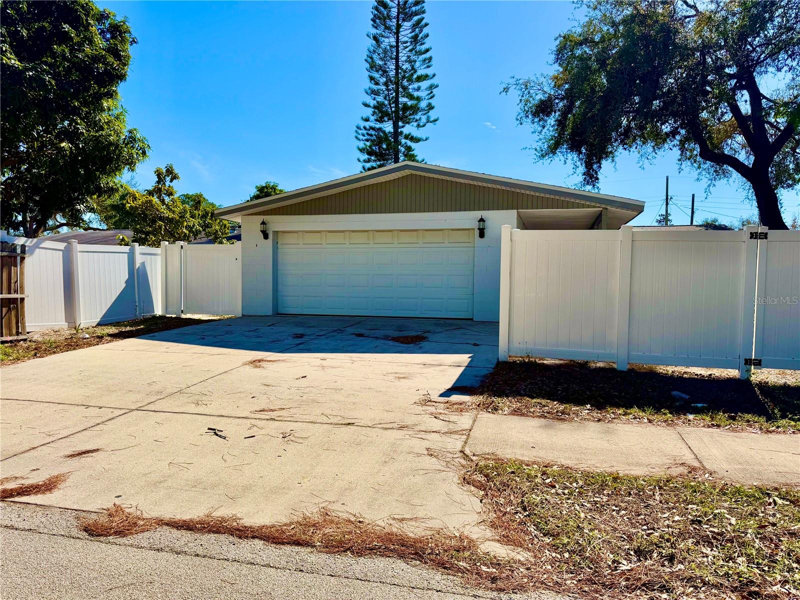 BOULEVARD PARK BLK E REP - Residential