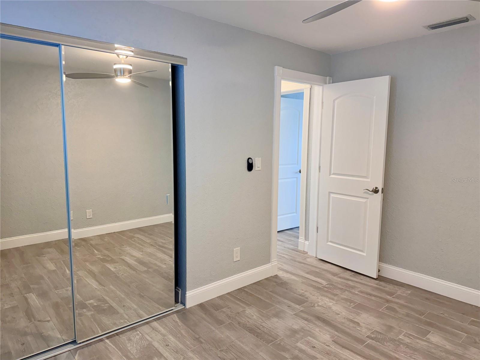 BOULEVARD PARK BLK E REP - Residential