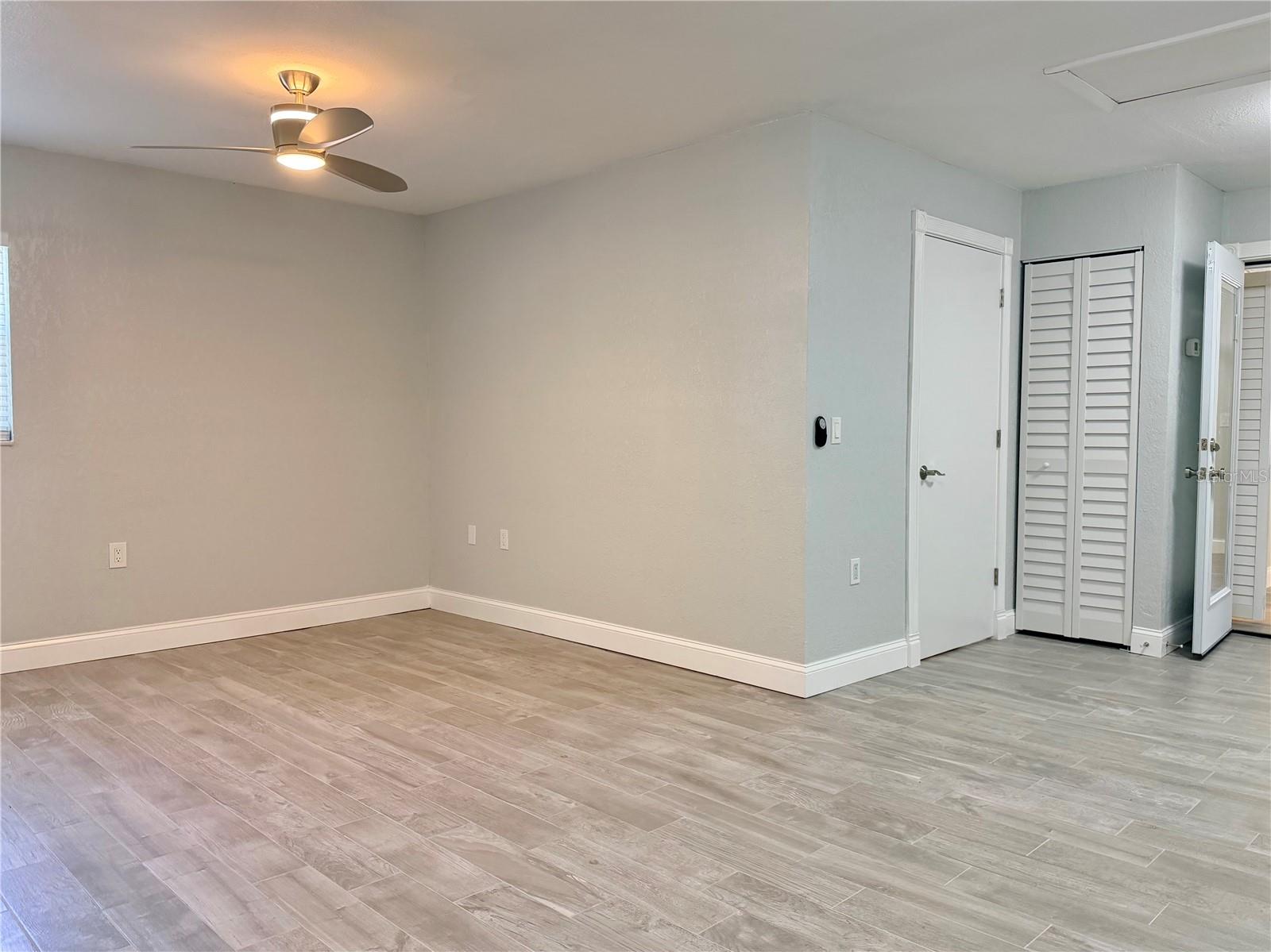 BOULEVARD PARK BLK E REP - Residential