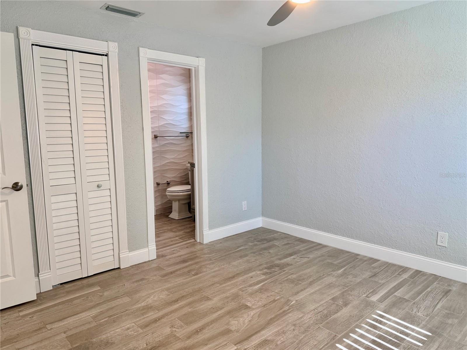 BOULEVARD PARK BLK E REP - Residential