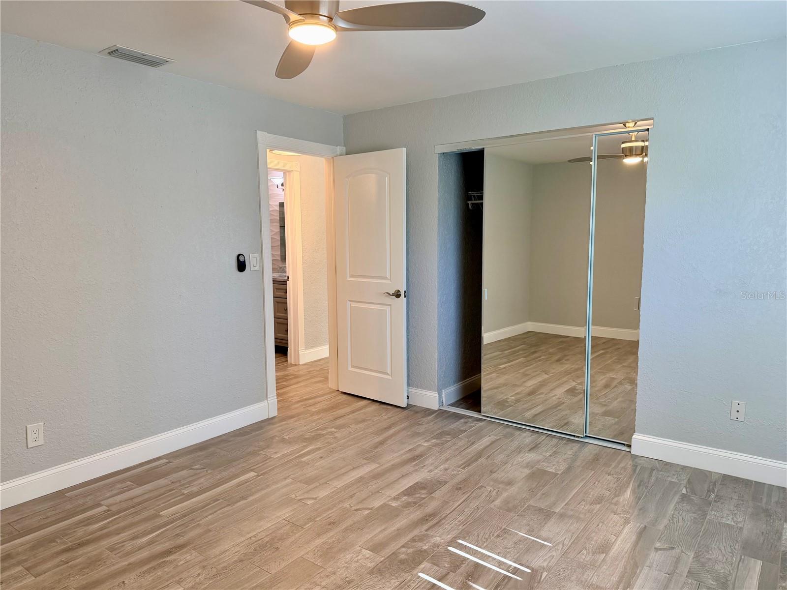 BOULEVARD PARK BLK E REP - Residential