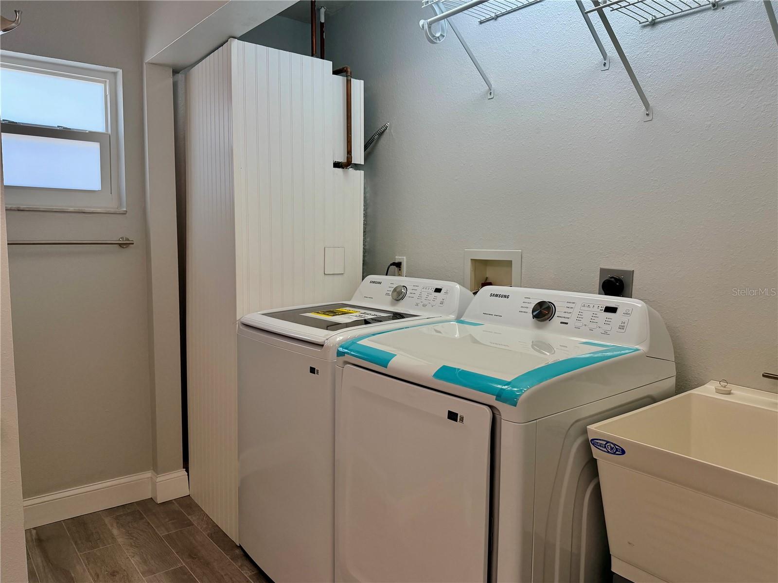 BOULEVARD PARK BLK E REP - Residential