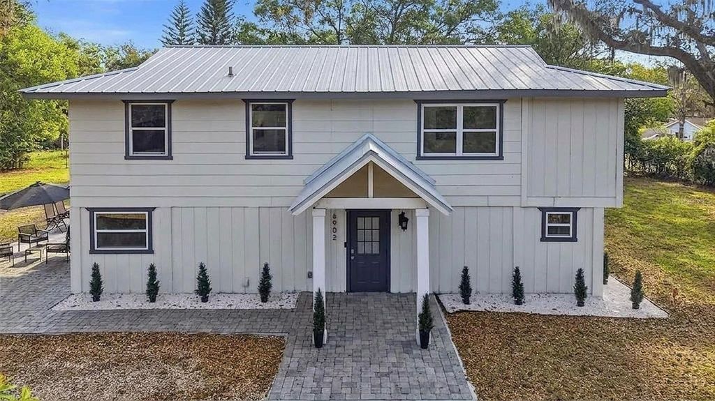 Photo of 6902 E 29th Avenue, Tampa, FL 33619 (MLS # TB8519884)