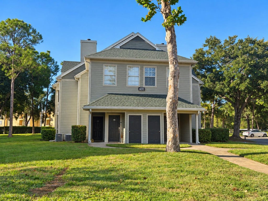 Photo of 6100 Westgate Drive #202, Orlando, FL 32835 (MLS # O6453341)
