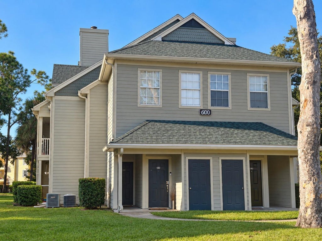 Photo of 6100 Westgate Drive #202, Orlando, FL 32835 (MLS # O6453341)