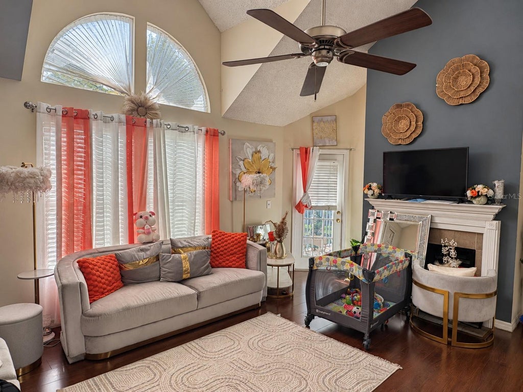 Photo of 6100 Westgate Drive #202, Orlando, FL 32835 (MLS # O6453341)