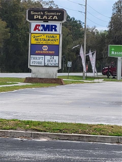 Tiny photo for 1010 N Main Street N #B, Bushnell, FL 33513 (MLS # OM673321)