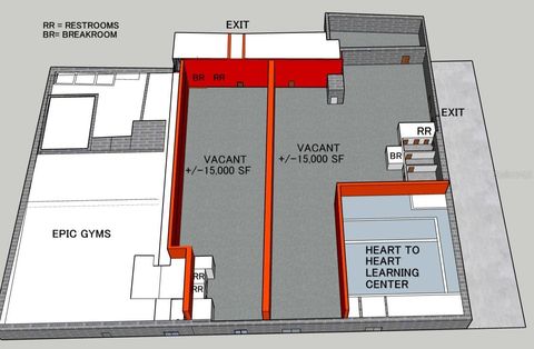 Tiny photo for 1010 N Main Street N #B, Bushnell, FL 33513 (MLS # OM673321)