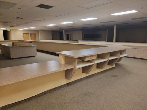 Tiny photo for 1010 N Main Street N #B, Bushnell, FL 33513 (MLS # OM673321)