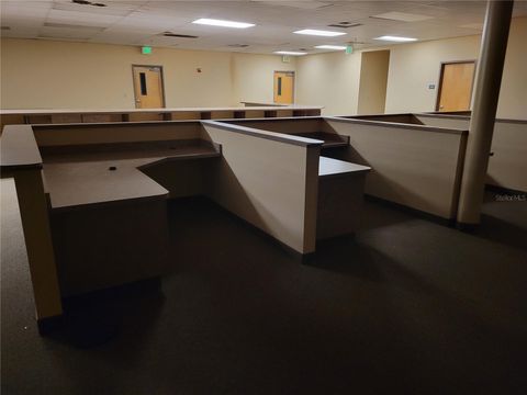 Tiny photo for 1010 N Main Street N #B, Bushnell, FL 33513 (MLS # OM673321)