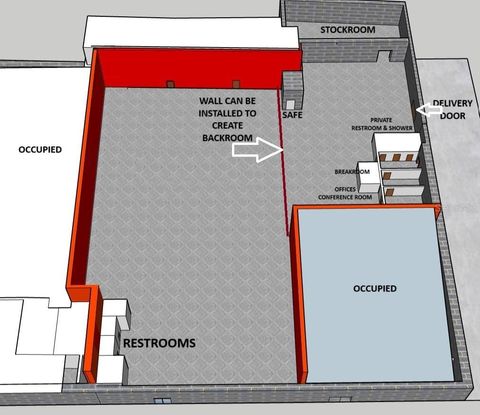 Tiny photo for 1010 N Main Street N #B, Bushnell, FL 33513 (MLS # OM673321)