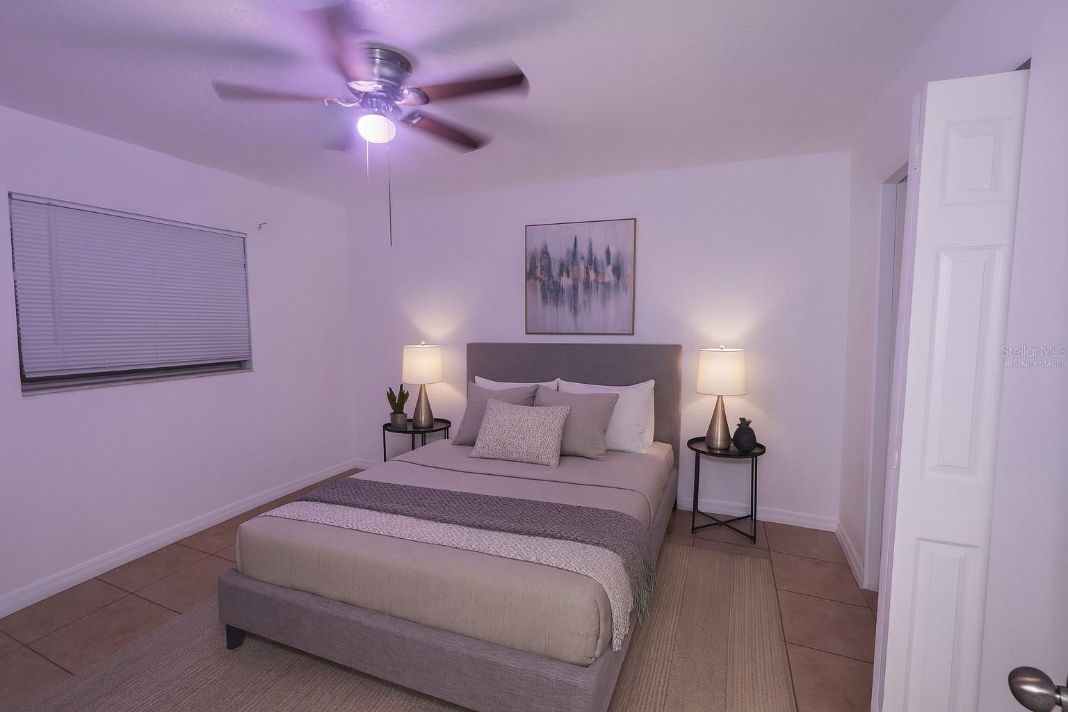 PALM GARDENS CONDO - Residential