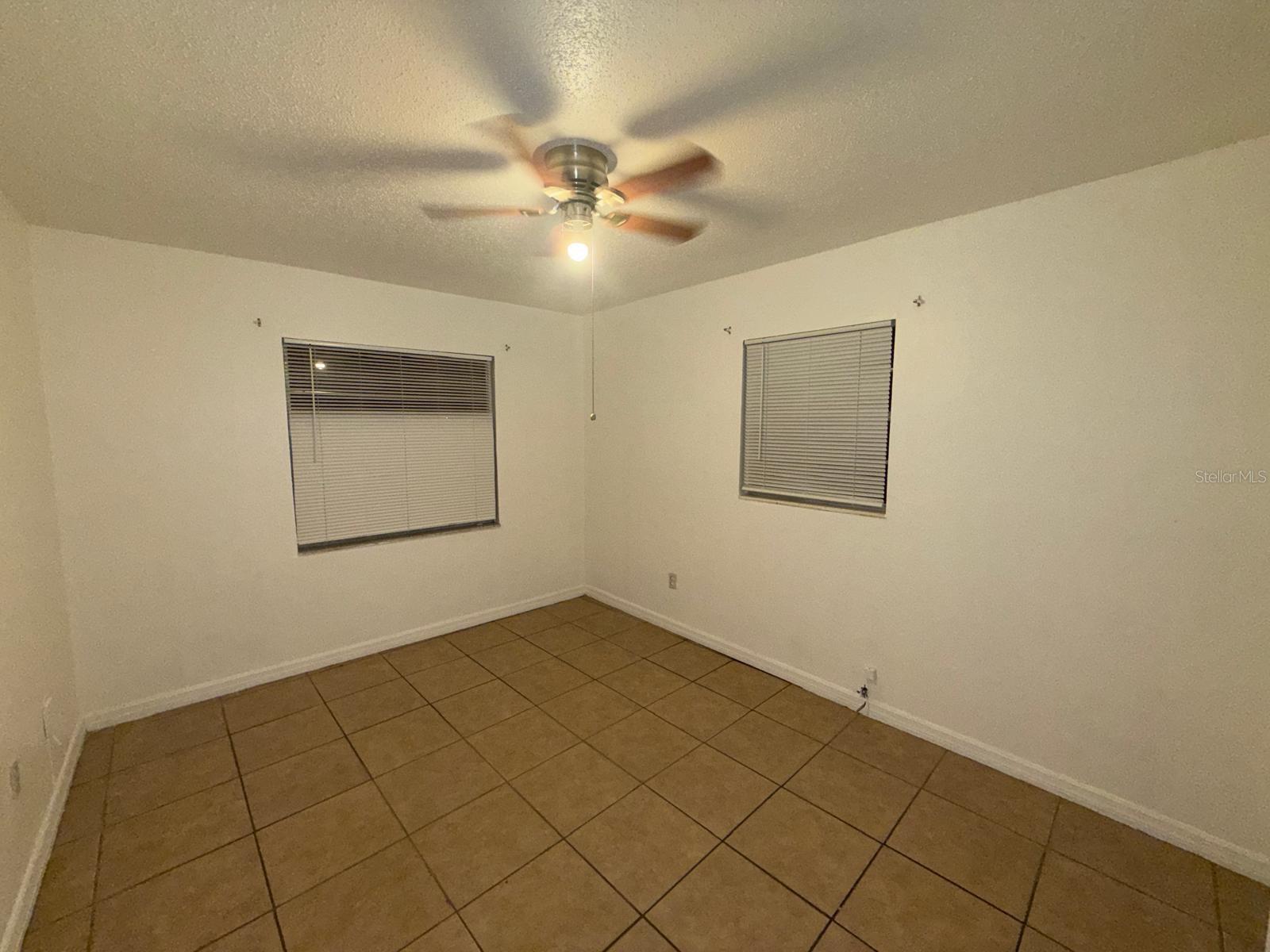 PALM GARDENS CONDO - Residential