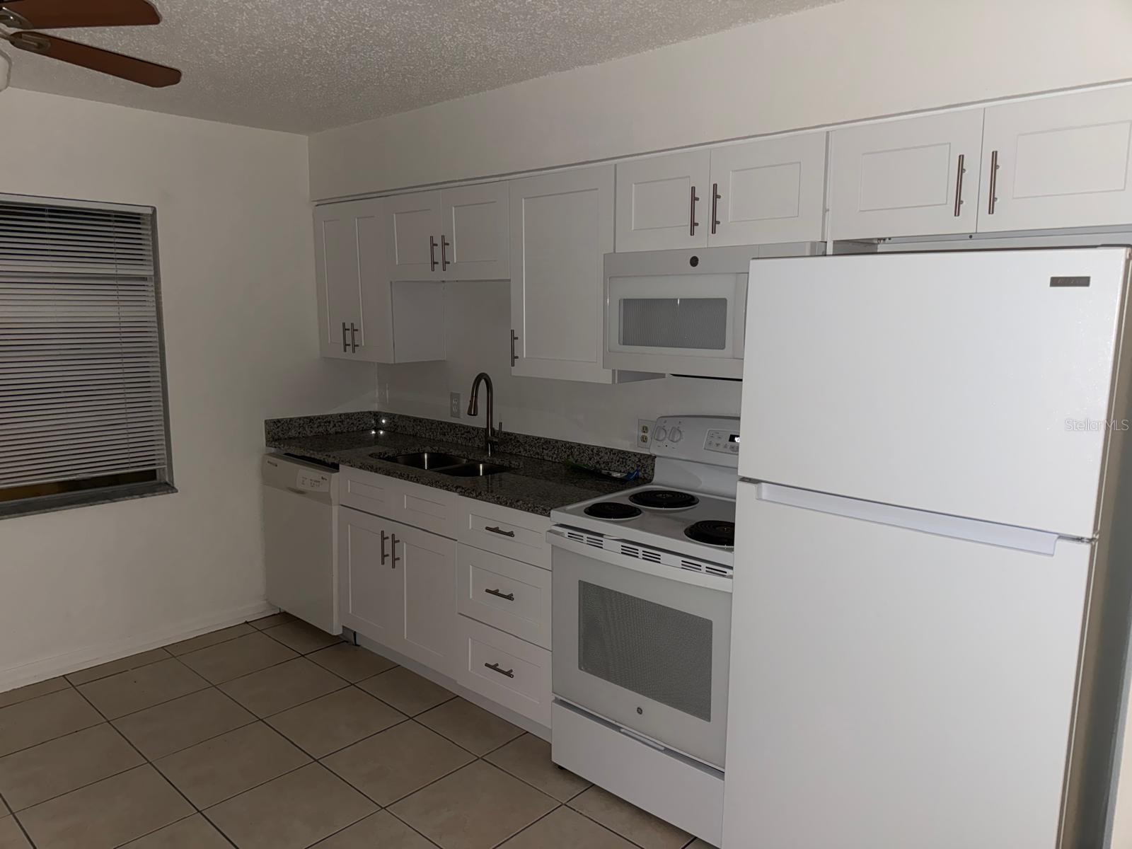 PALM GARDENS CONDO - Residential