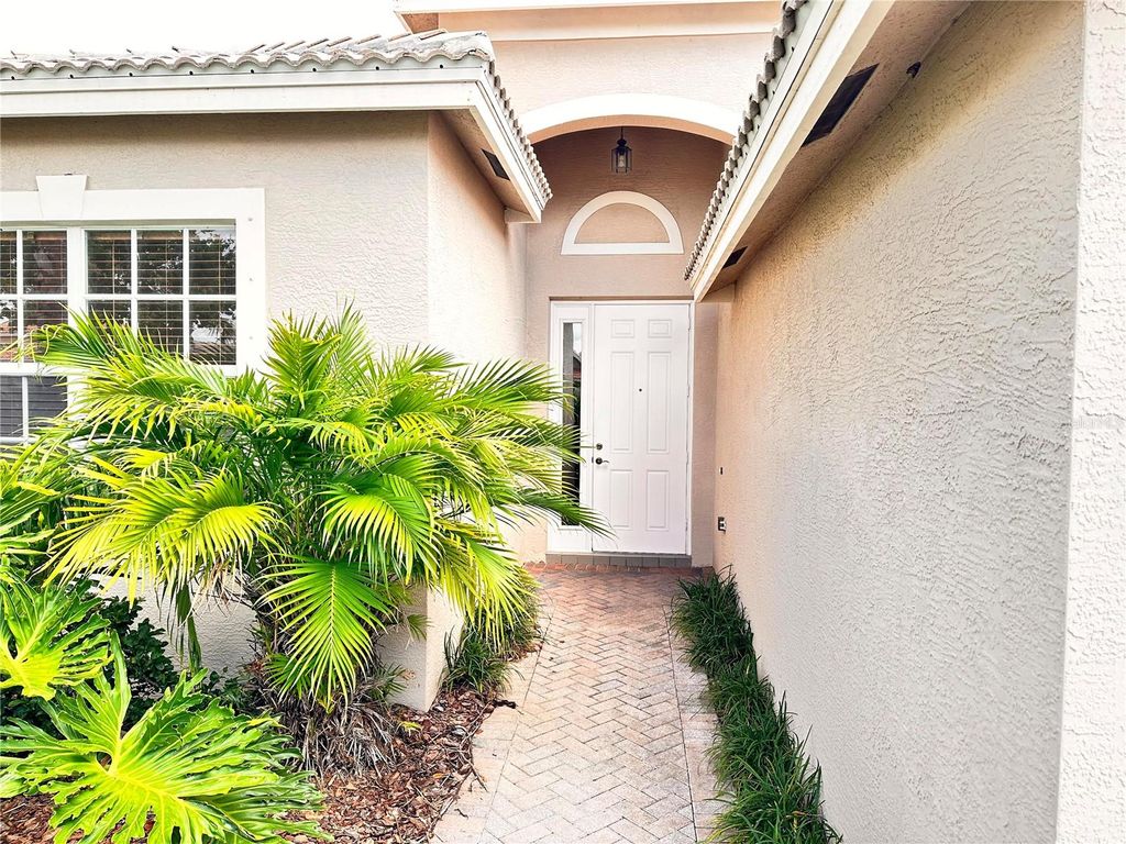 Photo of 4950 Sandy Brook Circle, Wimauma, FL 33598 (MLS # TB8453157)