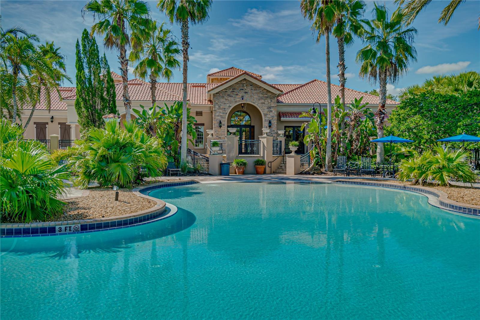 1894 VIA LAGO DRIVE