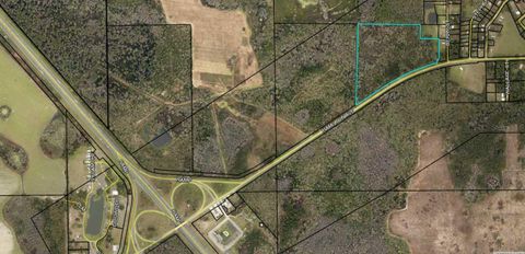 0000 HAMILTON AVENUE JENNINGS FL 32053