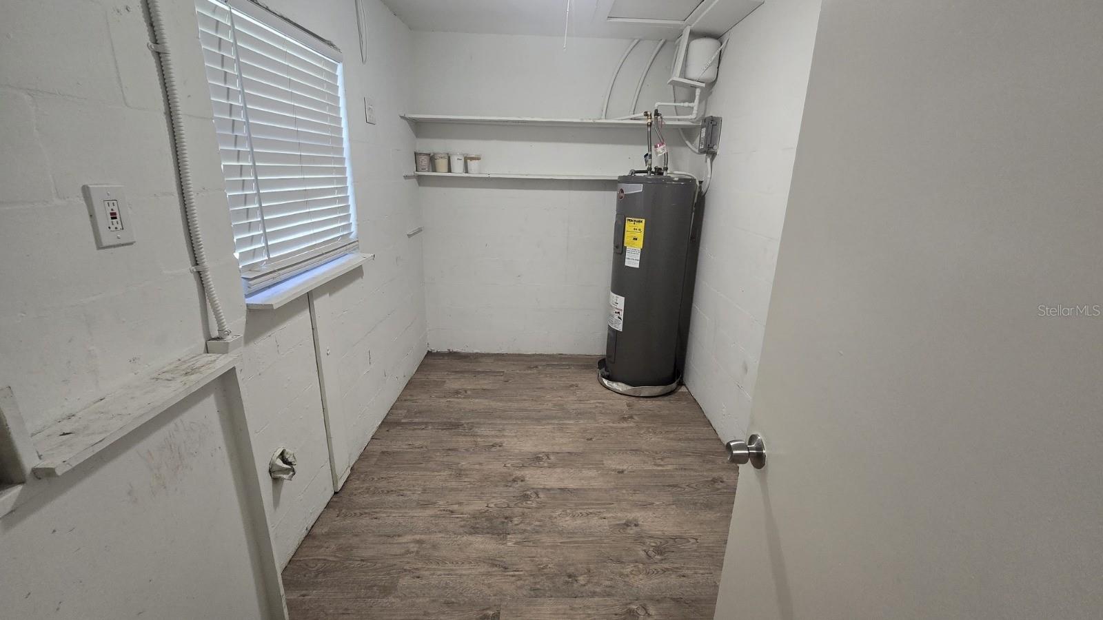 MEADOWBROOK ANNEX - Residential