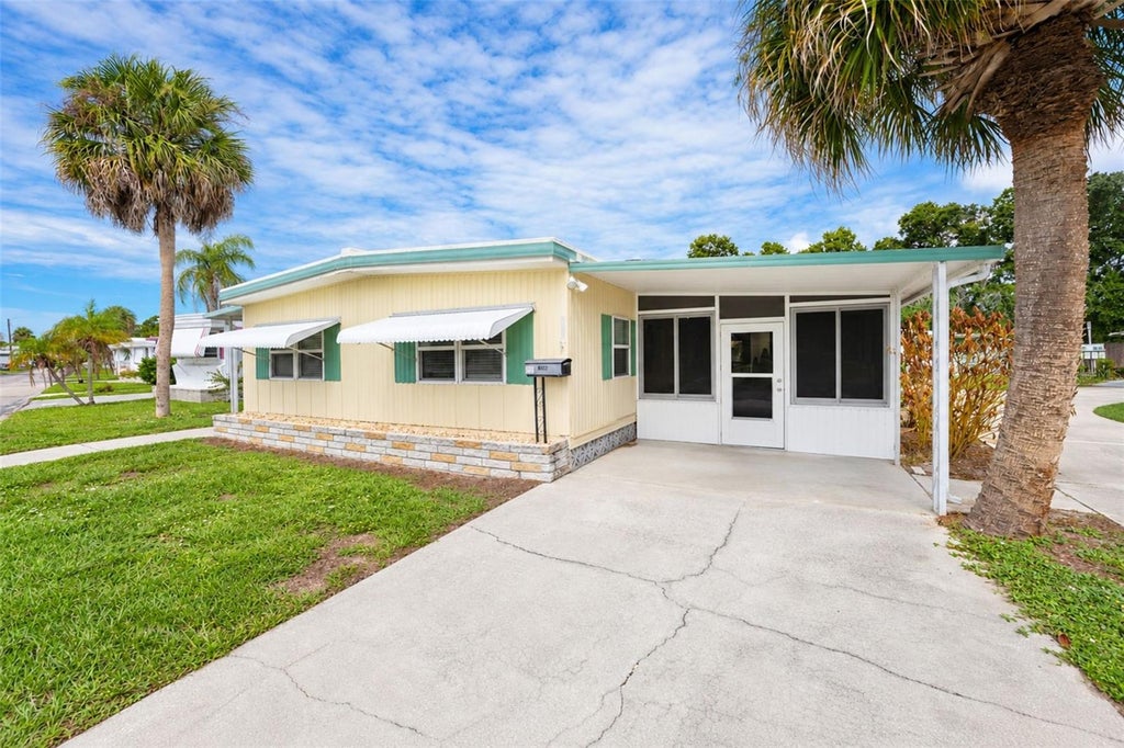 Photo of 1891 Englewood Road #165, Englewood, FL 34223 (MLS # D6149023)