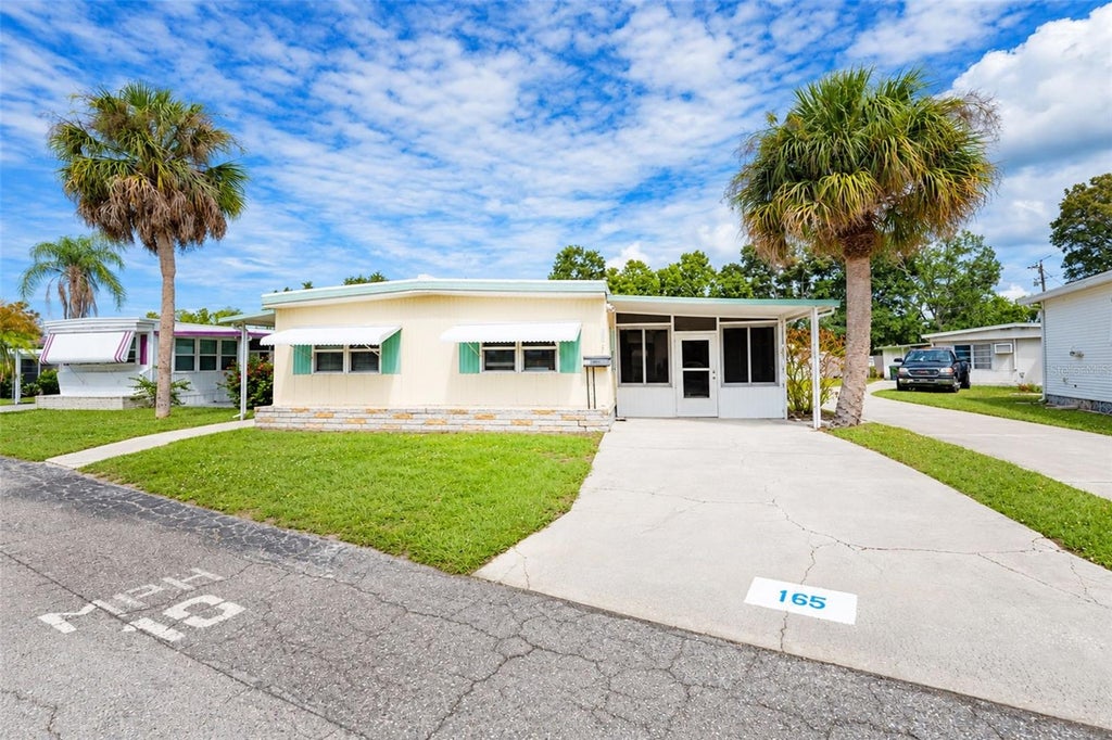 Photo of 1891 Englewood Road #165, Englewood, FL 34223 (MLS # D6149023)