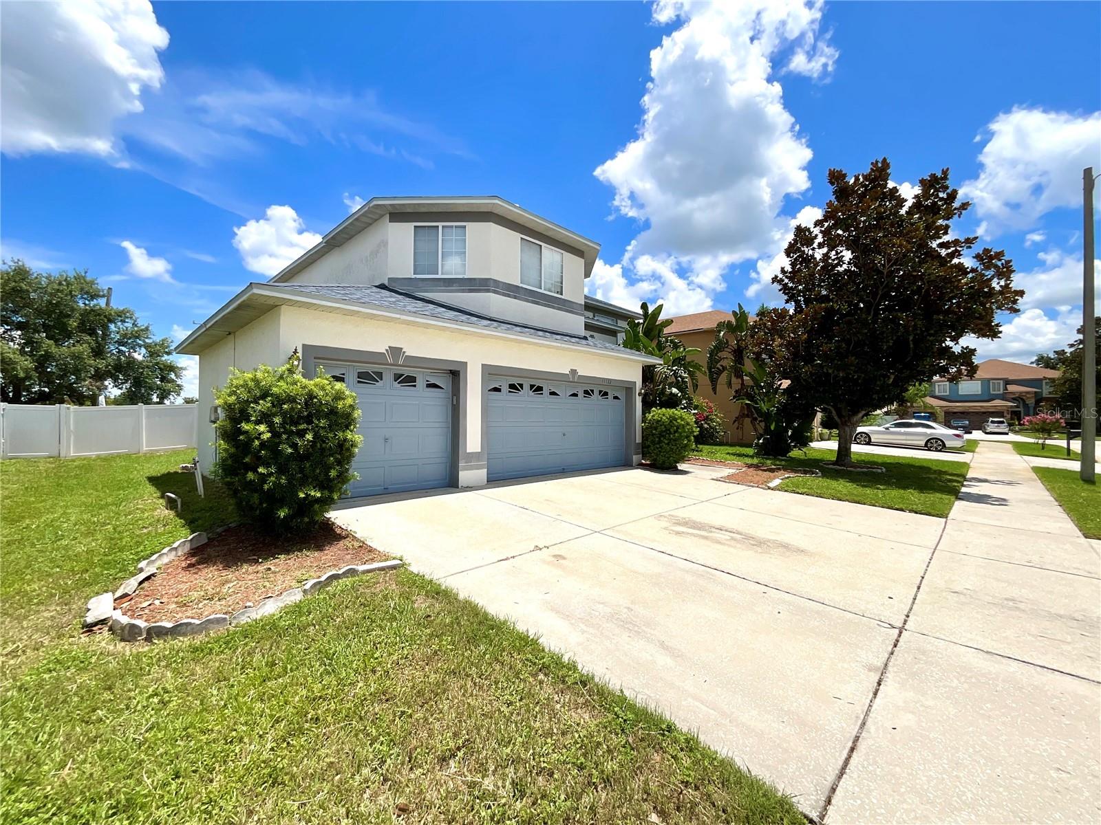 11122 KEMPTON VISTA DRIVE