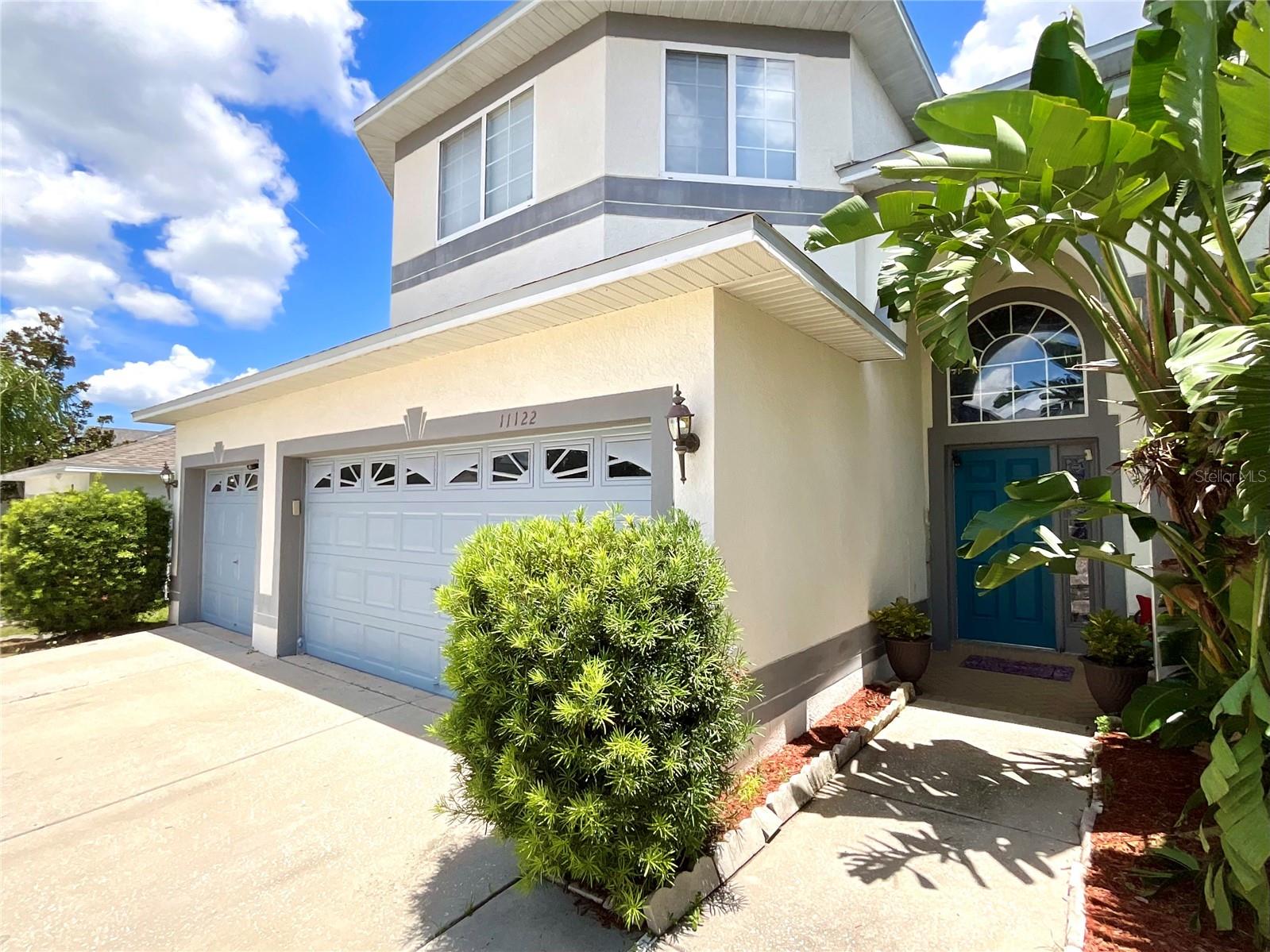 11122 KEMPTON VISTA DRIVE