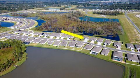 A home in PLANT CITY