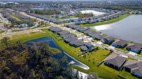 A home in PLANT CITY