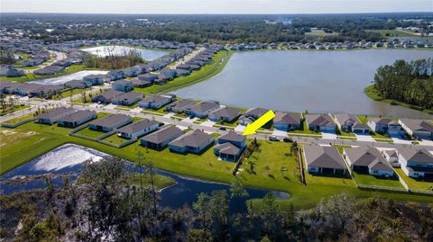 A home in PLANT CITY