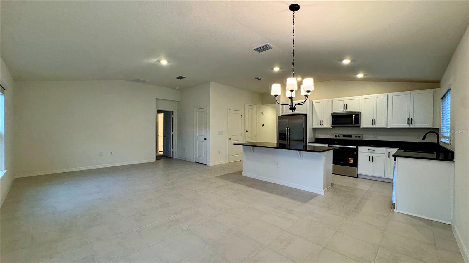 SANCTUARY - Residential Lease