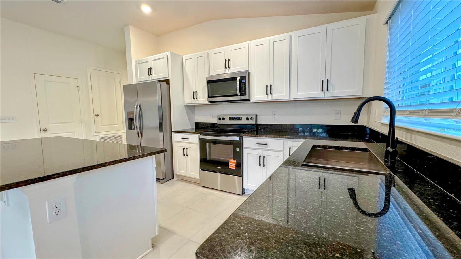 SANCTUARY - Residential Lease