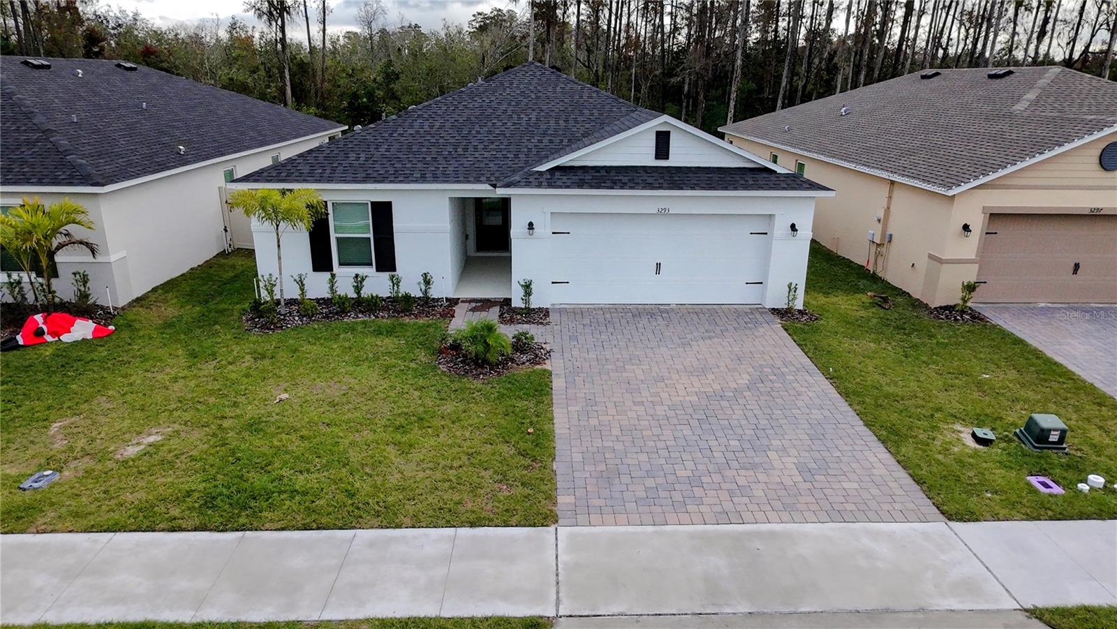 SANCTUARY - Residential Lease