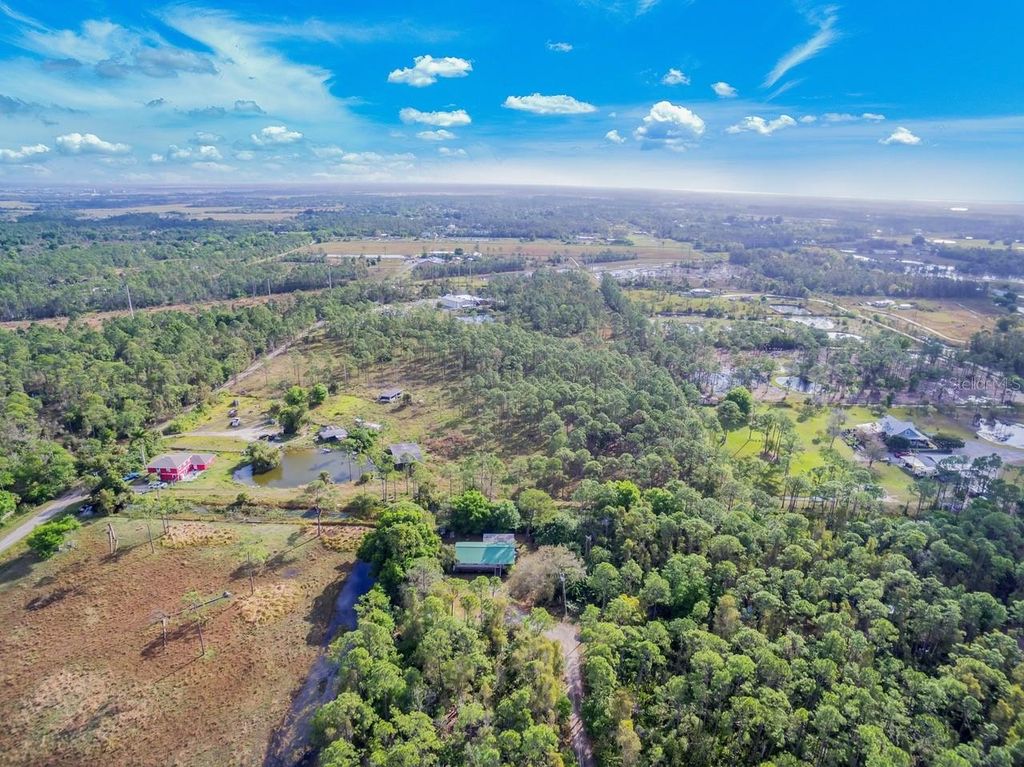 Photo of 9930 Councilor Lane, North Fort Myers, FL 33917 (MLS # TB8476697)