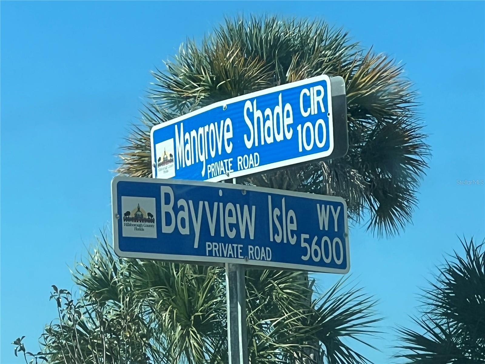 MANGROVE POINT PH 1 - Residential