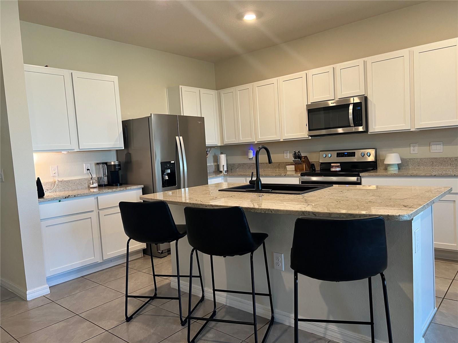 MANGROVE POINT PH 1 - Residential