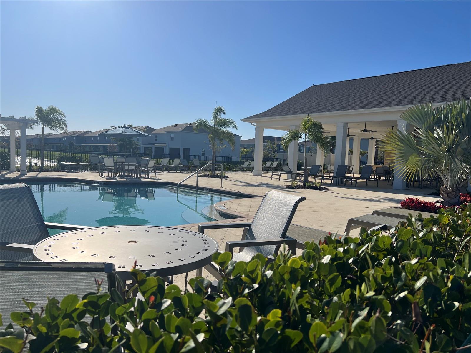 MANGROVE POINT PH 1 - Residential