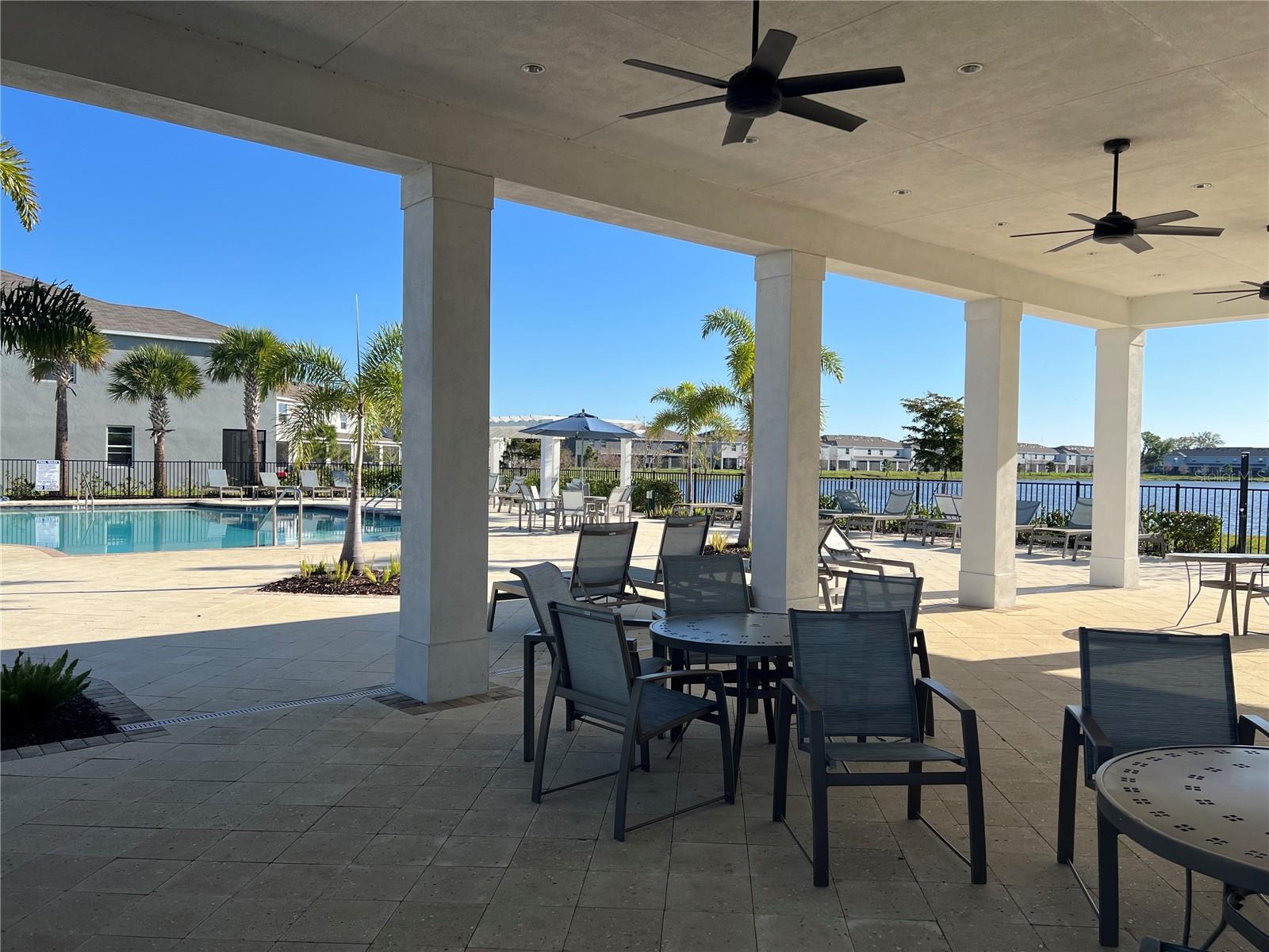 MANGROVE POINT PH 1 - Residential