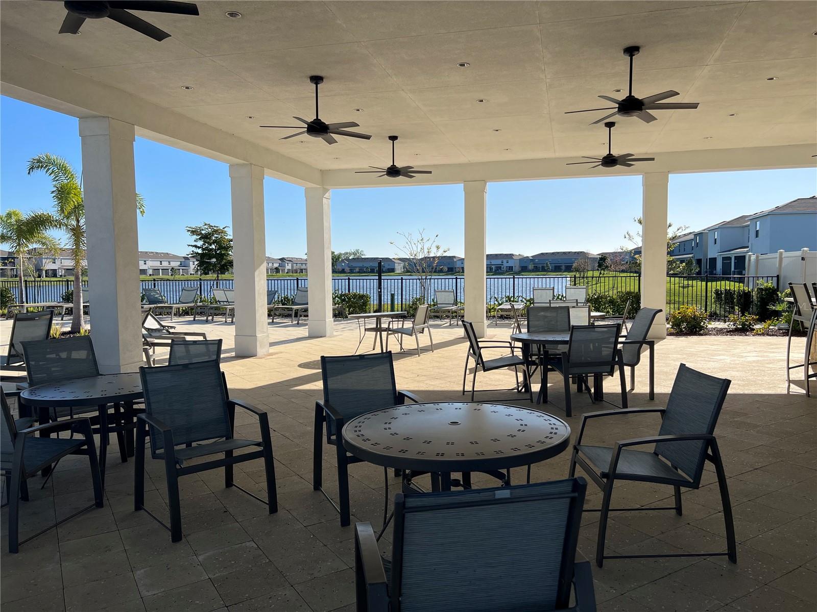 MANGROVE POINT PH 1 - Residential