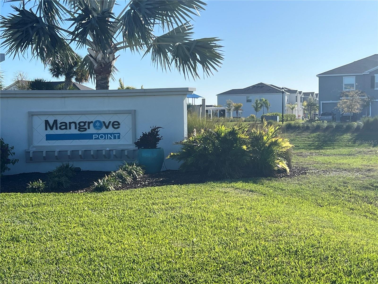 MANGROVE POINT PH 1 - Residential