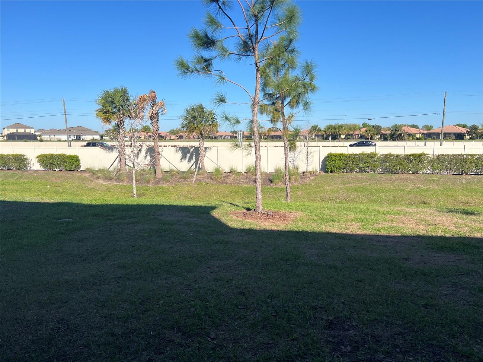 MANGROVE POINT PH 1 - Residential