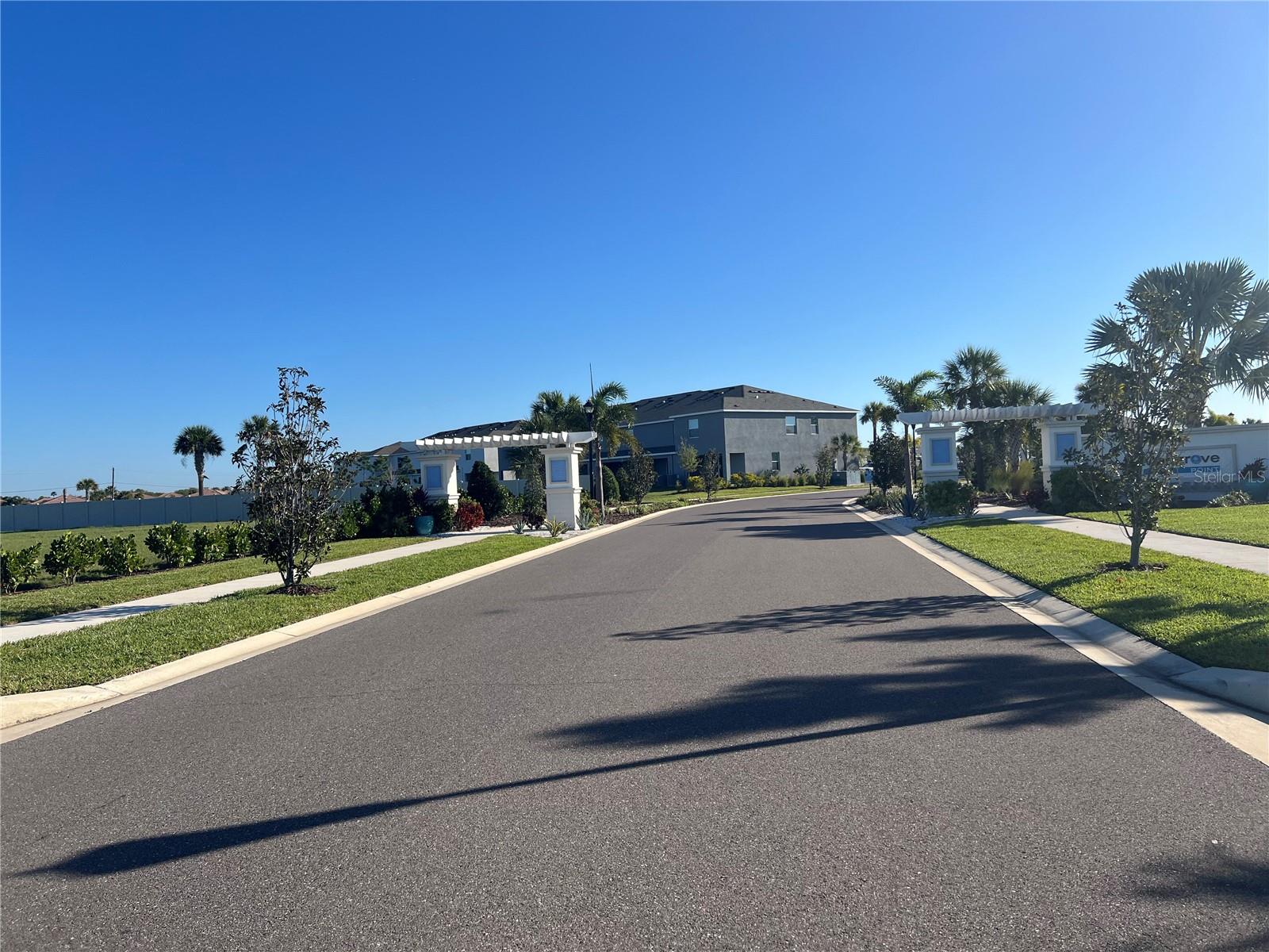 MANGROVE POINT PH 1 - Residential