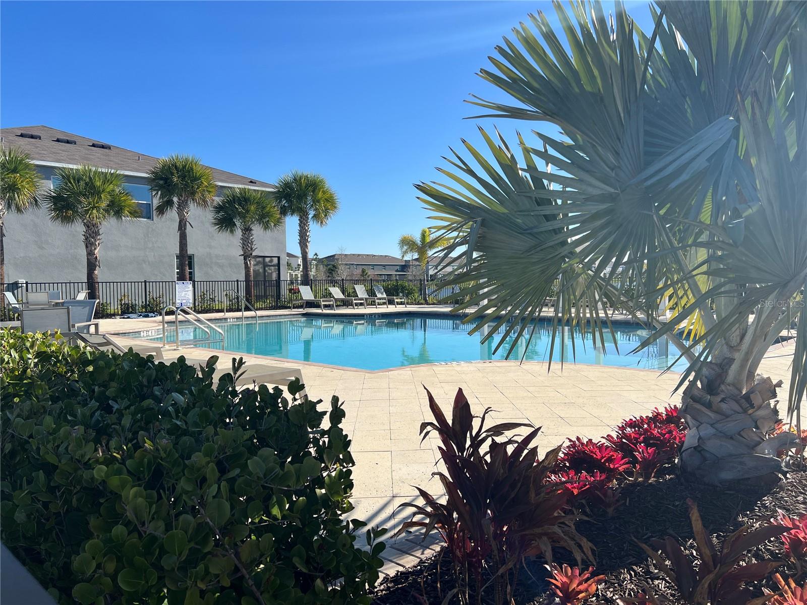 MANGROVE POINT PH 1 - Residential