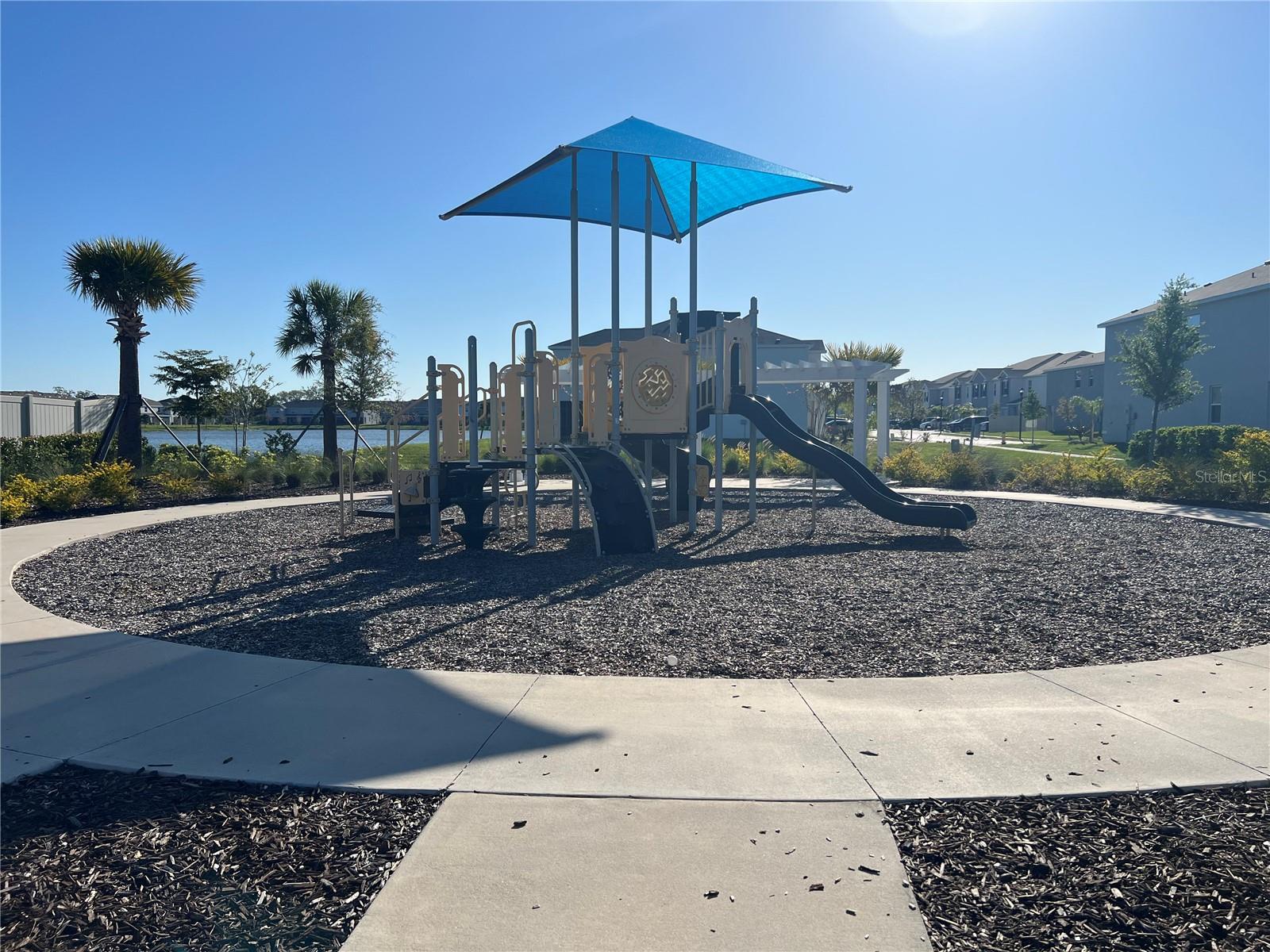 MANGROVE POINT PH 1 - Residential