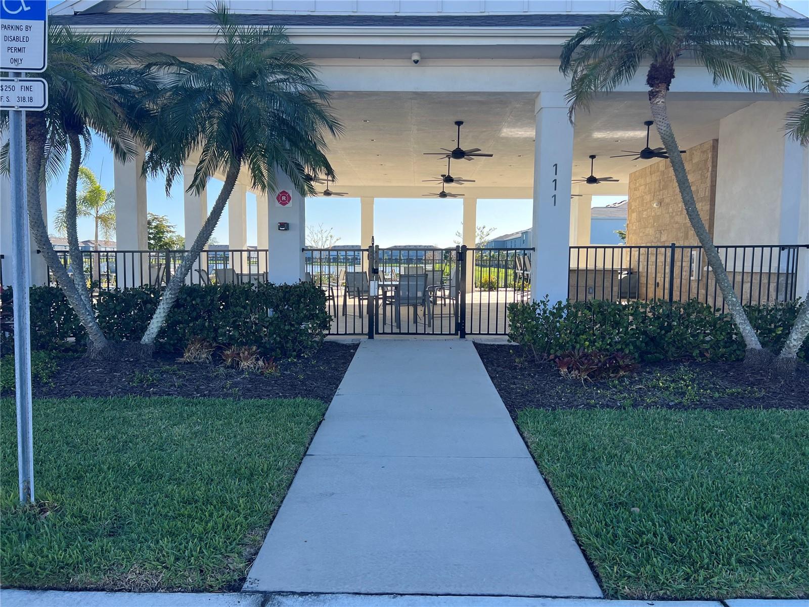 MANGROVE POINT PH 1 - Residential