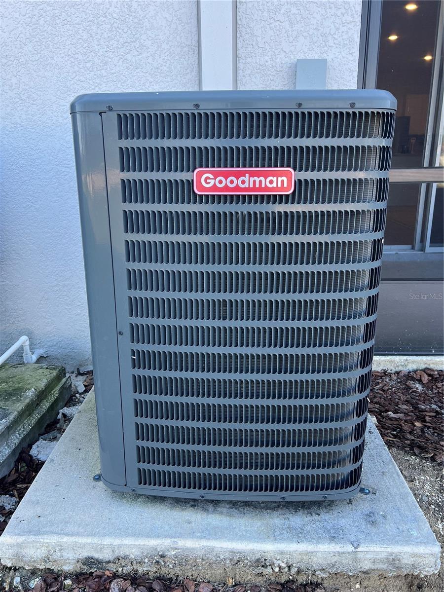 MANGROVE POINT PH 1 - Residential