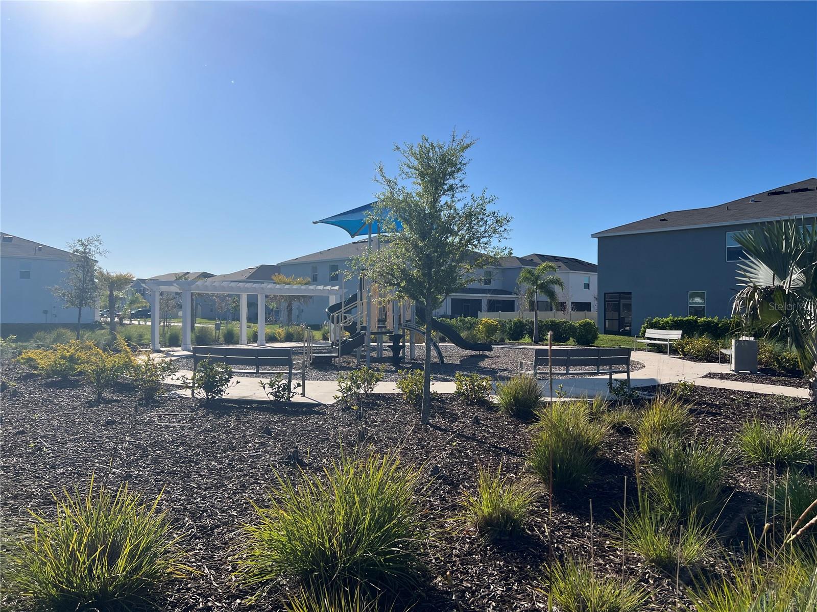 MANGROVE POINT PH 1 - Residential