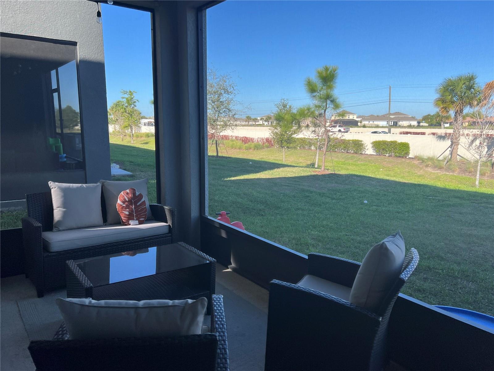 MANGROVE POINT PH 1 - Residential