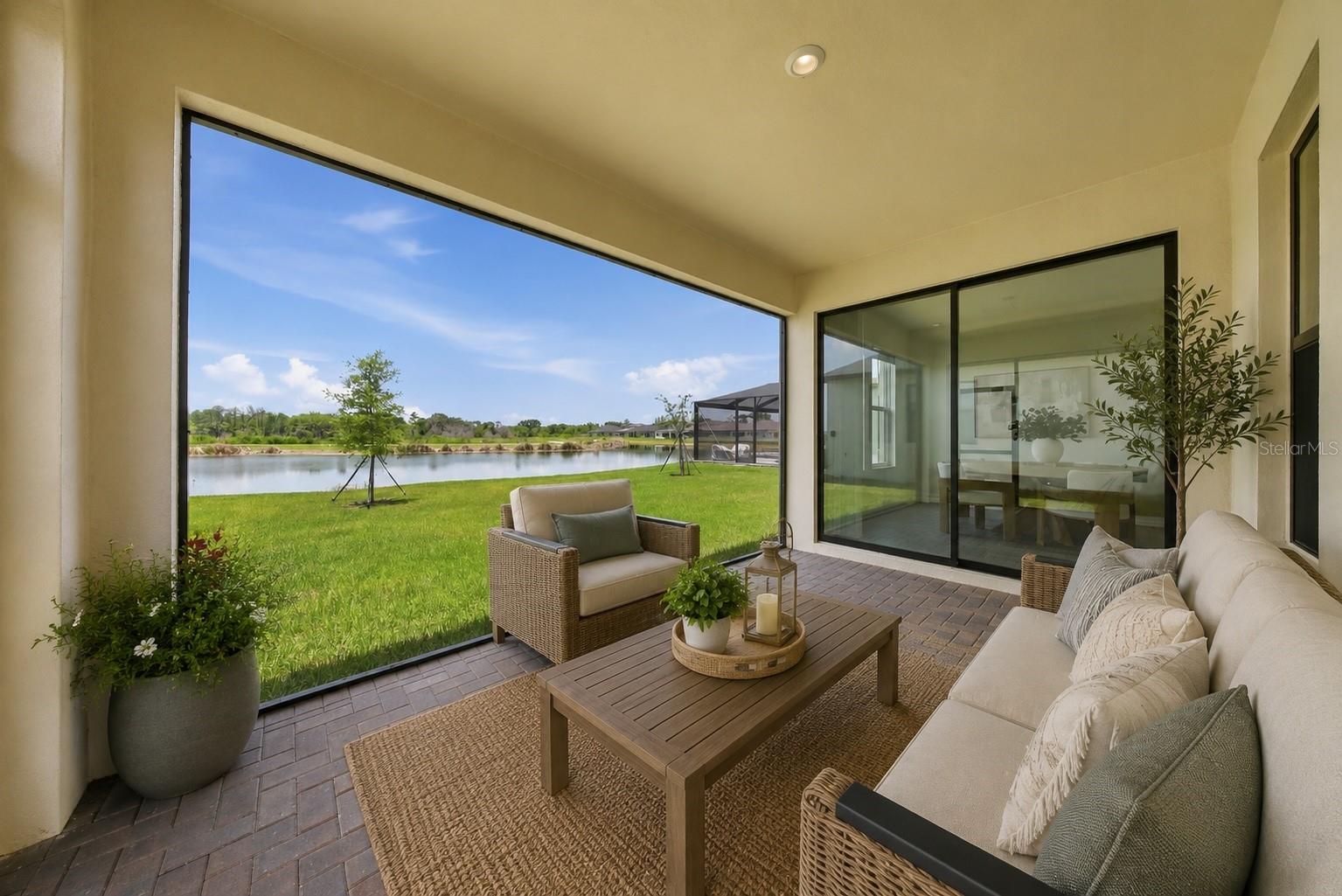 CONNERTON VILLAGE 4 PH 2A - Residential
