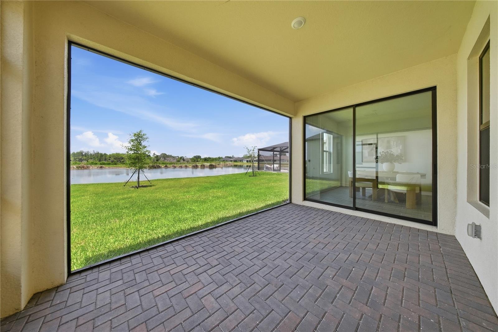 CONNERTON VILLAGE 4 PH 2A - Residential