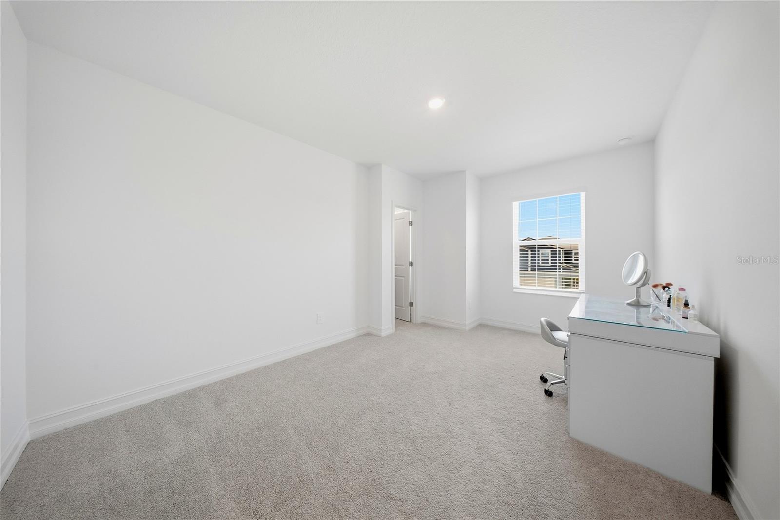 CONNERTON VILLAGE 4 PH 2A - Residential